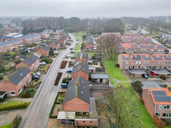 Medium property photo - Driemolenslaan 27, 9649 EP Muntendam